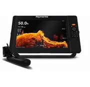 Raymarine Element 12 HV with HV-100 transducer