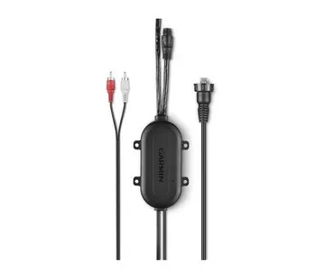 Garmin Camera voedings- und audiomodule