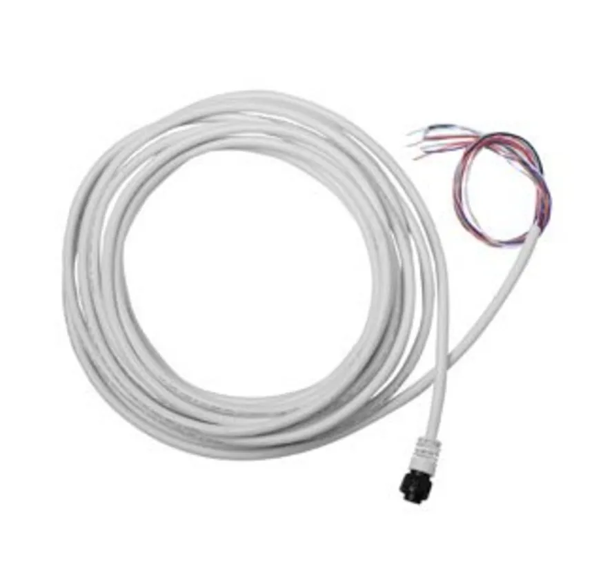 NMEA0183 Power/Data cable/NIET MEER LEVERBAAR