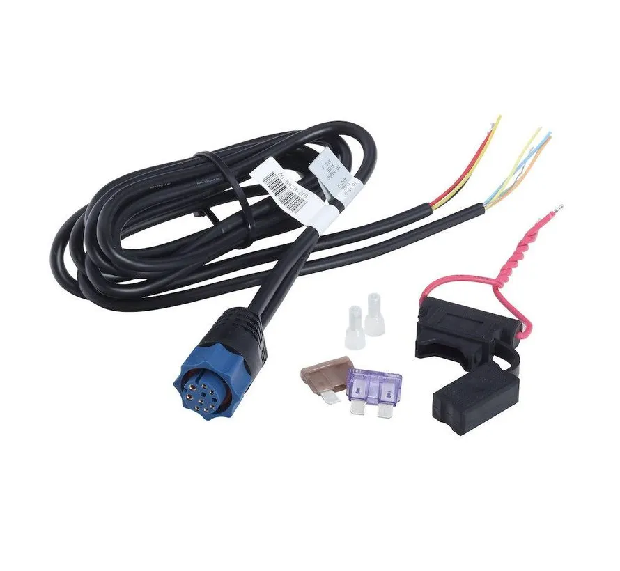 Power- NMEA0183 cable