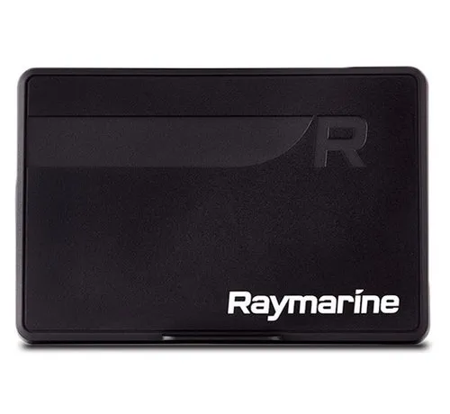 Raymarine Axiom afdekkap for Front Mount Kit A80498