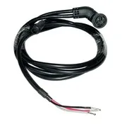 Raymarine Axiom voedingskabel haaks mit NMEA2000