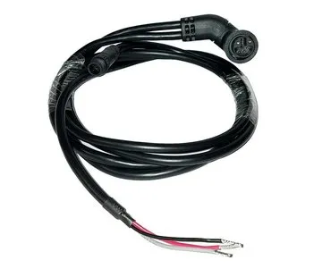 Raymarine Axiom voedingskabel haaks mit NMEA2000