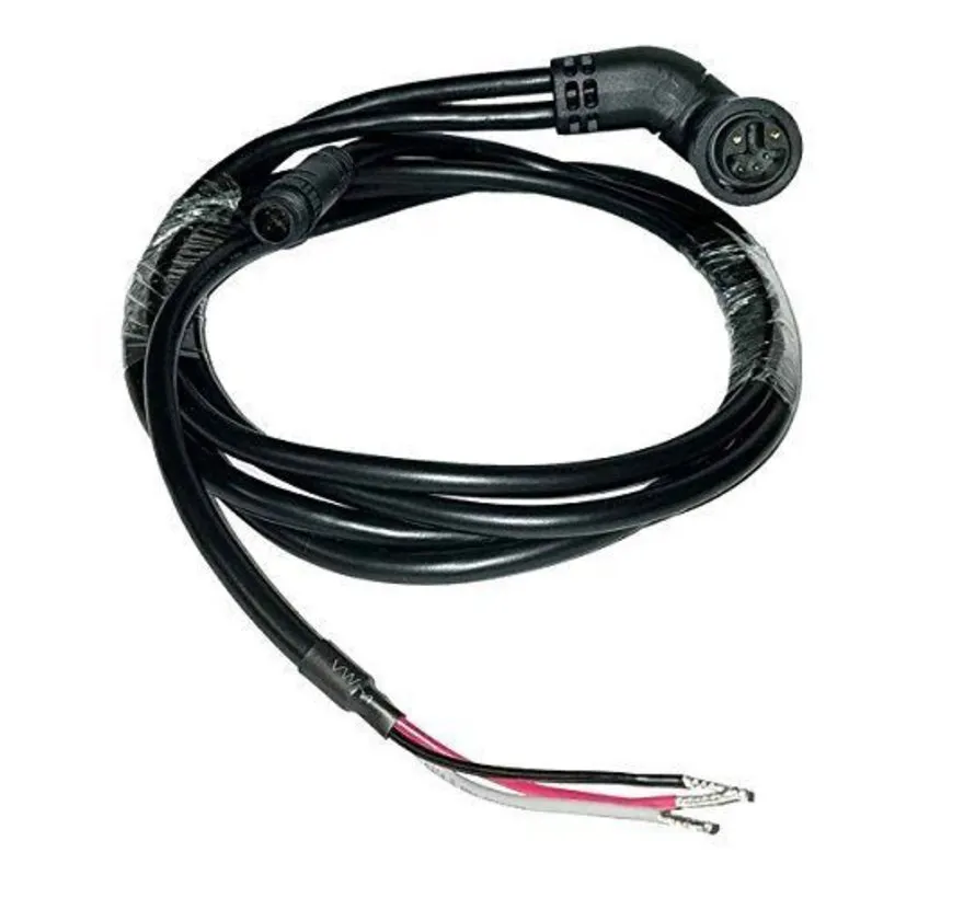 Axiom voedingskabel haaks with NMEA2000
