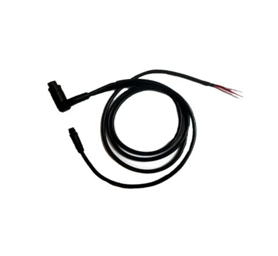 Axiom voedingskabel haaks mit NMEA2000