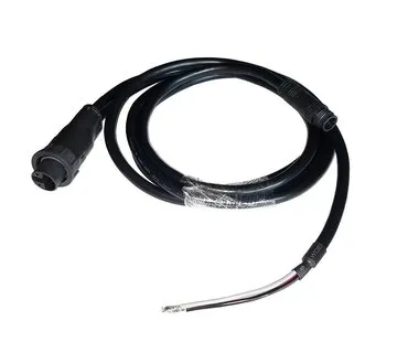 Raymarine Element / Axiom Netzkabel