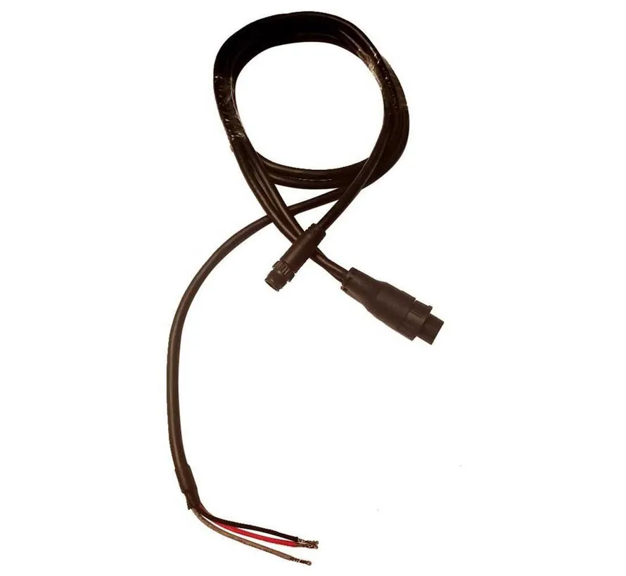 Element / Axiom Netzkabel