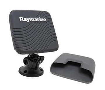 Raymarine Dragonfly 7 afdekkap für bracket