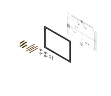 Navico Dash Mount Kit Go7 XSR and Vulcan 7R