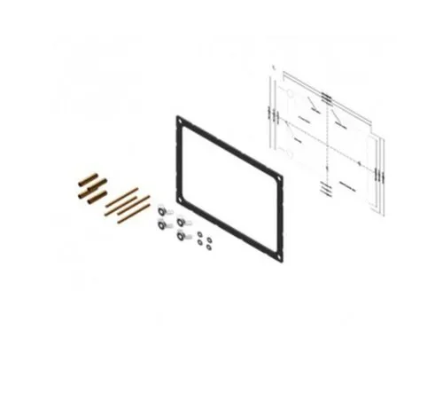 Navico Dash Mount Kit Go7 XSR und Vulcan 7R