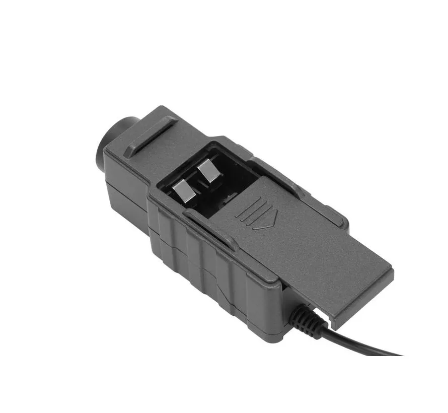 SmartRig UC Mic und Gitaar Interface