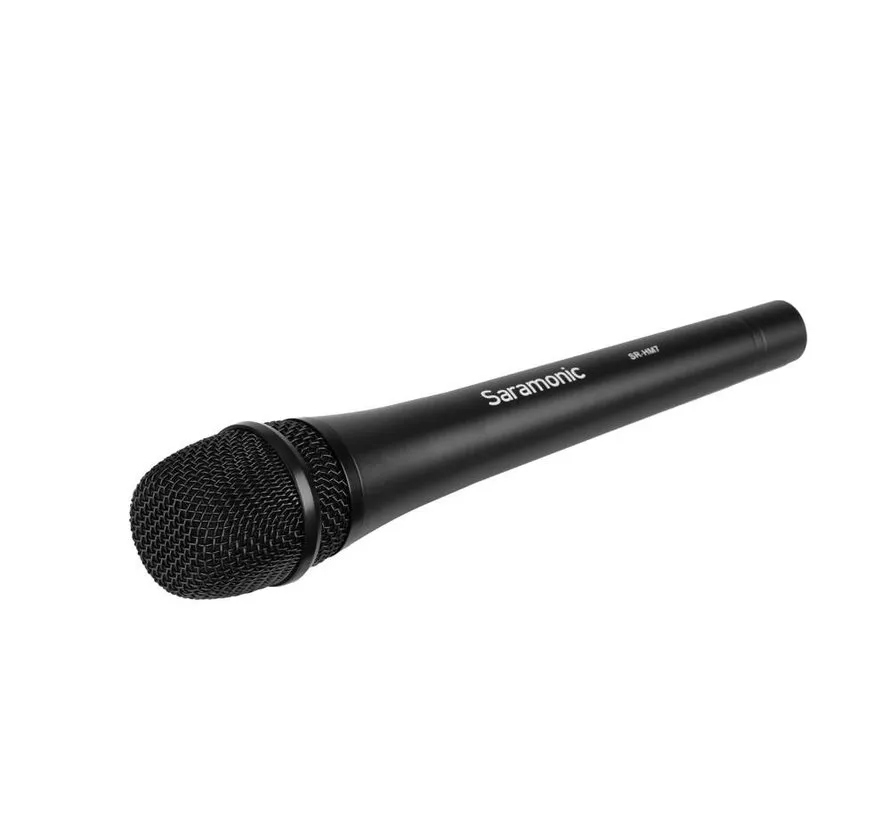 SR-HM7 reporter handheld Mikrofon