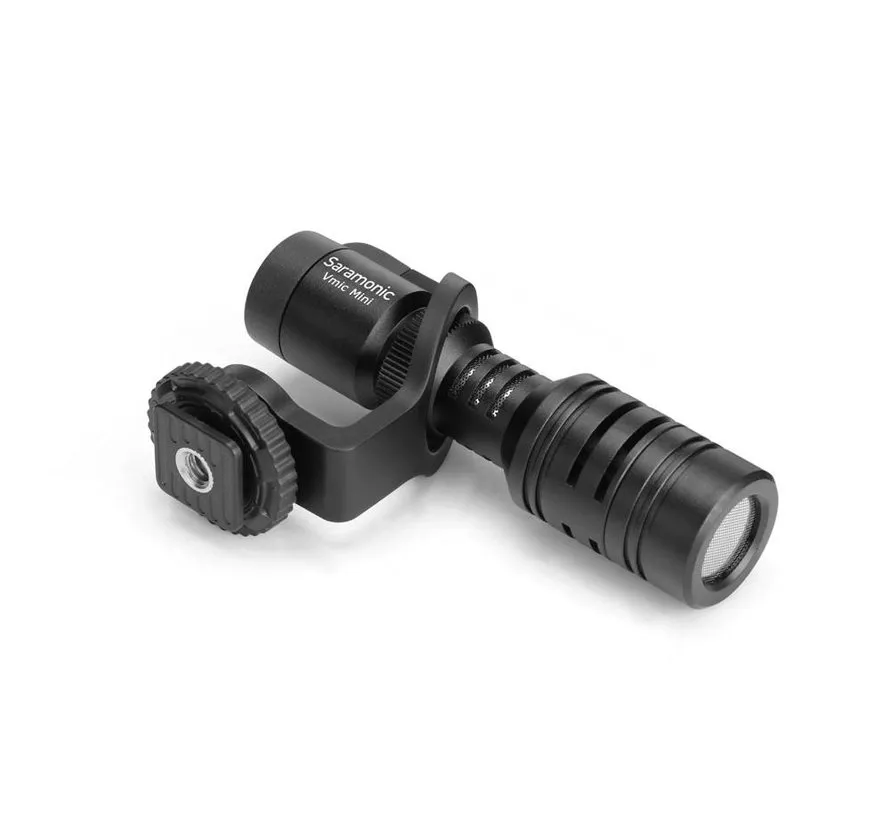 Vmic Mini condensator microphone