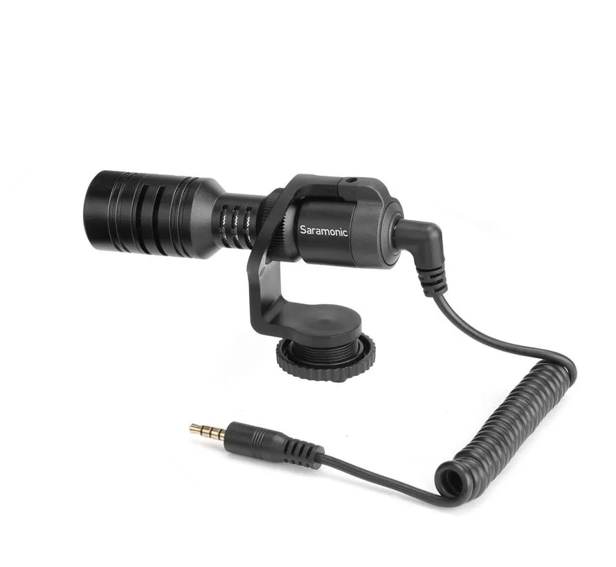 Vmic Mini condensator Mikrofon