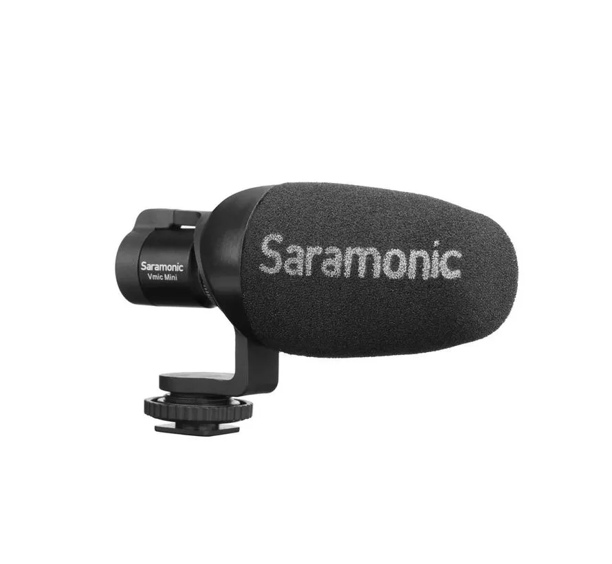 Vmic Mini condensator microphone