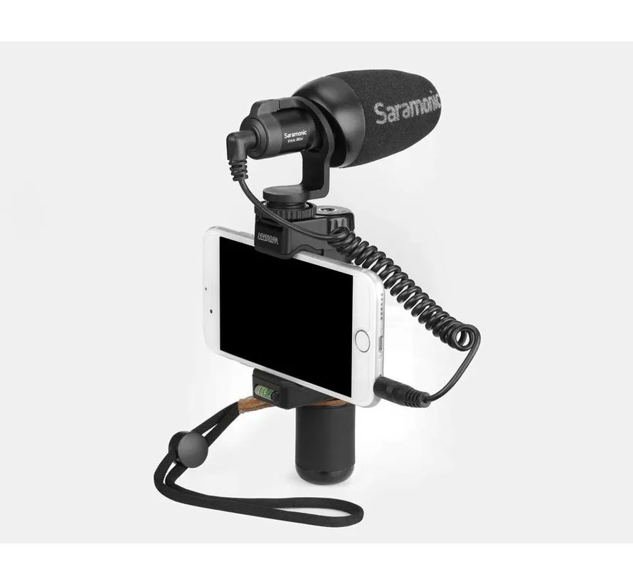 Vmic Mini condensator microphone