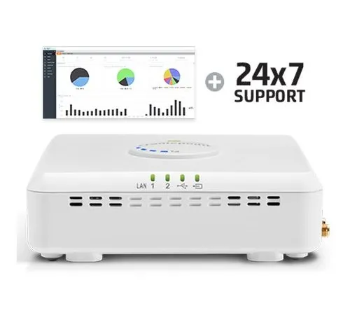 Cradlepoint ARC CBA850 Branch Network Solution Package 5 years