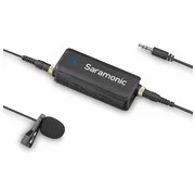 Saramonic LavMic dasspeld Mikrofon
