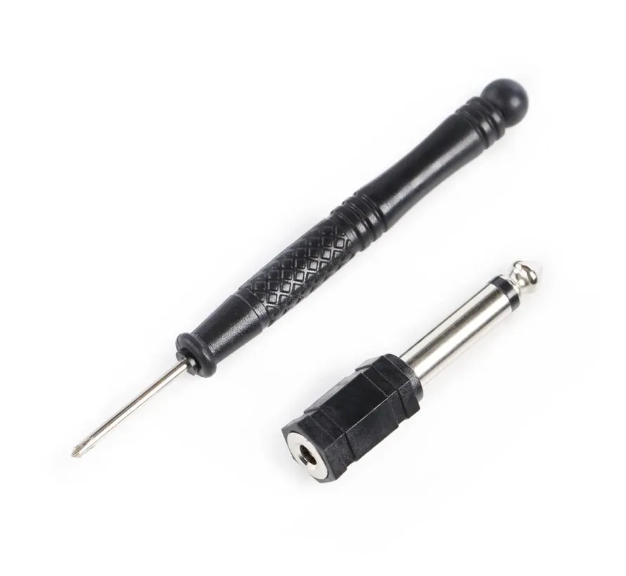 LavMicro dasspeld microphone