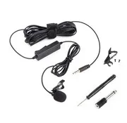 Saramonic LavMicro dasspeld microphone