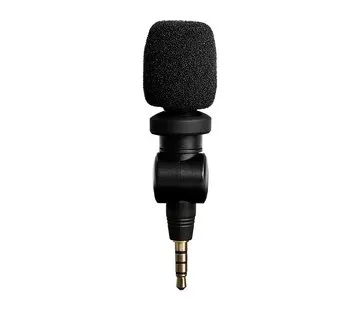 Saramonic SmartMic mini for Smartphones