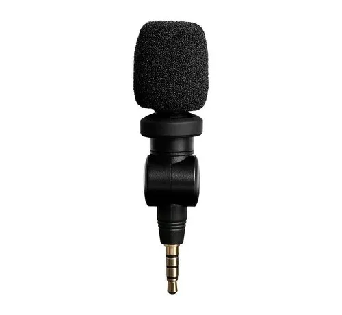 Saramonic SmartMic mini für Smartphones