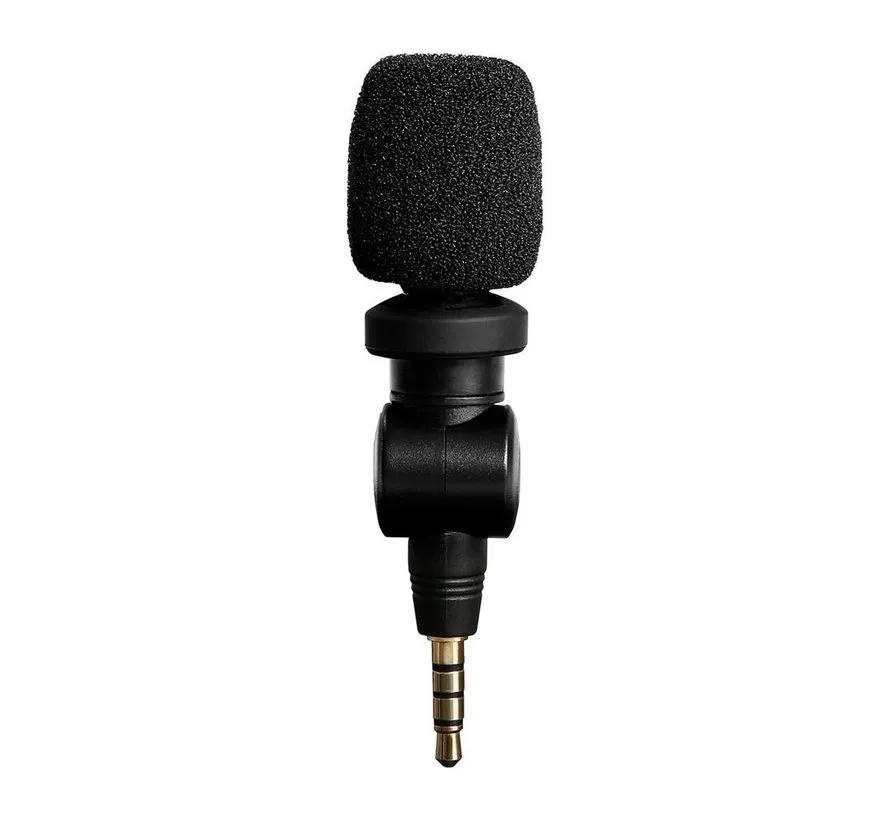 SmartMic mini for Smartphones
