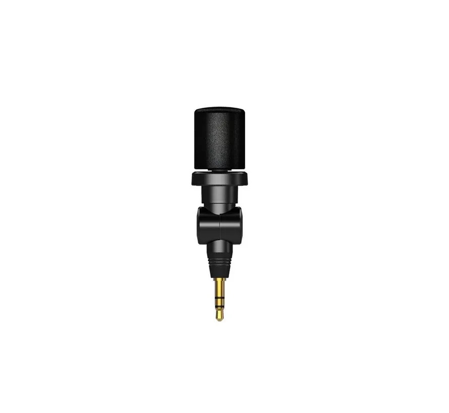 SmartMic mini for Smartphones