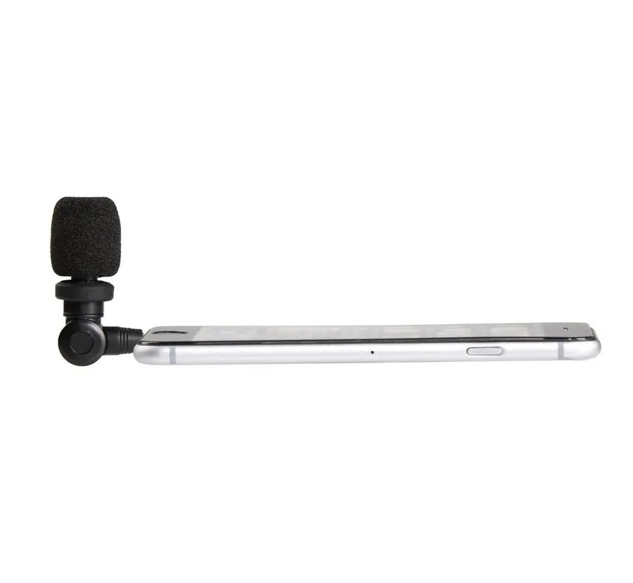 SmartMic mini für Smartphones
