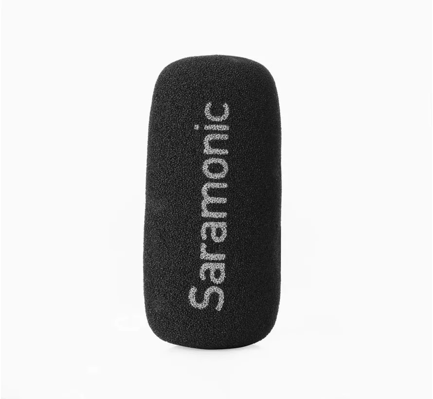 SmartMic+ compact TRRS condensator microphone