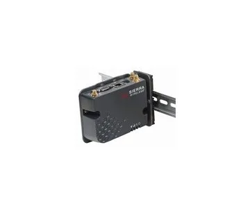 Sierra Wireless DIN rail mounting bracket für RV50 und RV50X