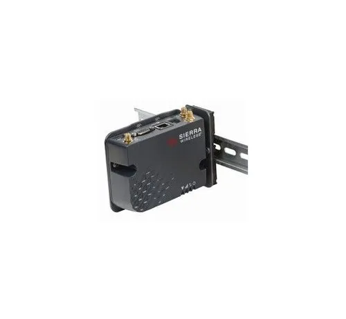 Sierra Wireless DIN rail mounting bracket für RV50 und RV50X