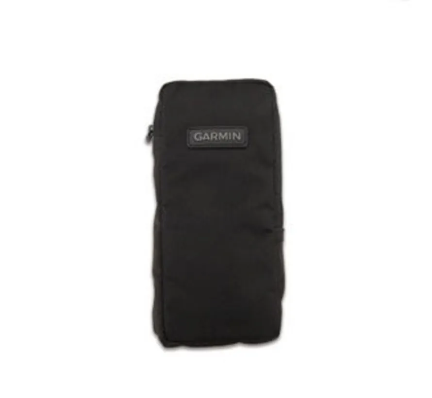 GPS bevestigingsbundel with draagtas