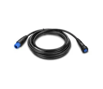 Garmin Transducer-verlengkabel, 10 base (8 pinnen)