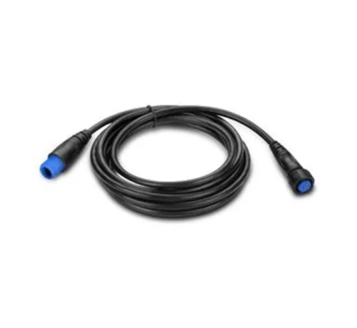Garmin Transducer-verlengkabel, 10 base (8 pinnen)