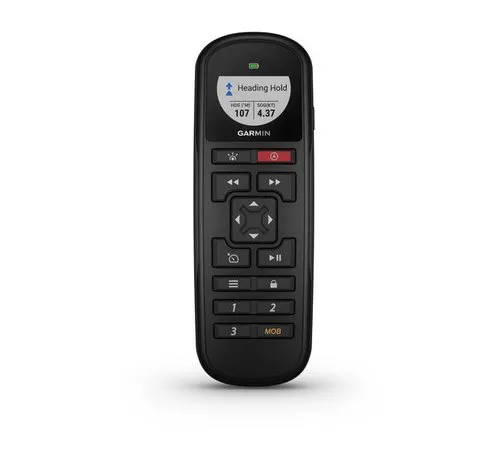 Garmin Reactor Autopilot Remote Control