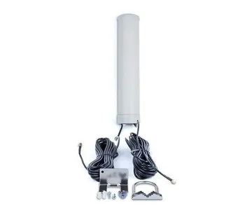 Combinatie 4G MIMO and GPS antenna