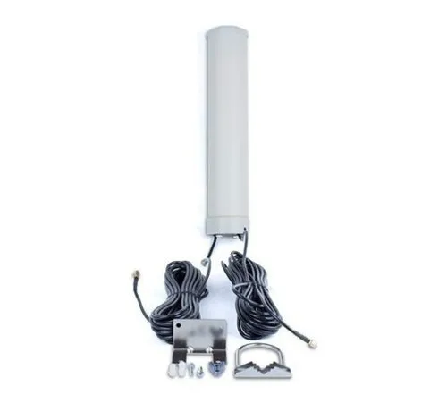 Combinatie 4G MIMO and GPS antenna