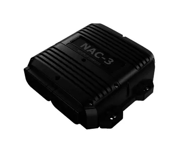 Simrad NAC-3 autopilot computer