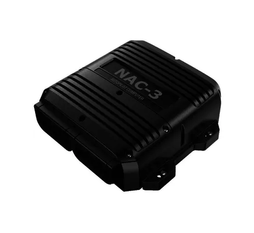 Simrad NAC-3 autopilot computer
