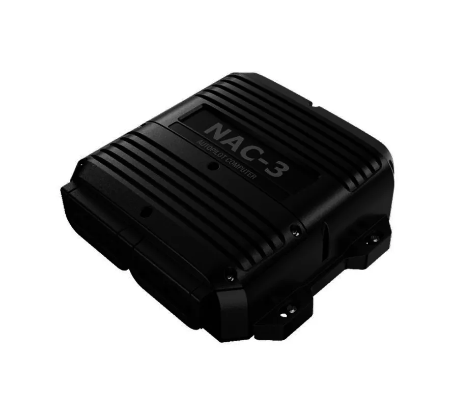 NAC-3 autopilot computer