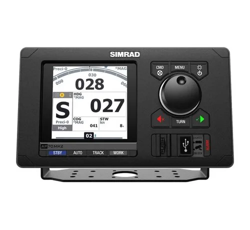 Simrad AP70 MK2 Professional autopilot
