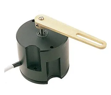 Simrad RF45X robuste Ruderrückgebereinheit