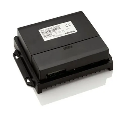 Simrad SD80 Solenoid Drive Interface for roer / bow thruster