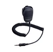Standard Horizon mini speaker microphone