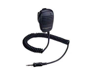 Standard Horizon mini speaker microphone