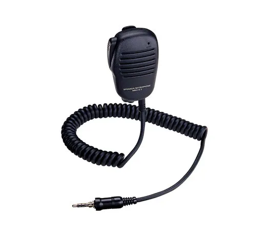 Standard Horizon MH-57A4B mini speaker-microfoon voor handmarifoon