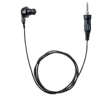 Standard Horizon SEP-10 earphones for SSM-14A