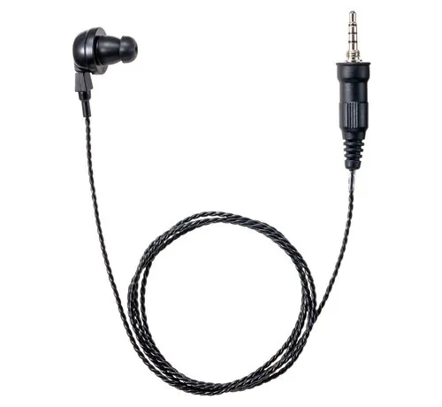Standard Horizon SEP-10 earphones for SSM-14A