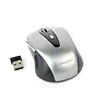 6-knops draadloze muis, 1600 dpi